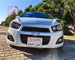 Chevrolet Sonic